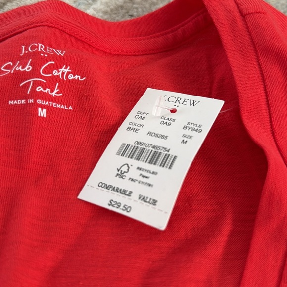 Tank top - Picture 2 of 2